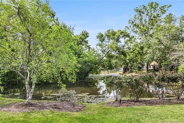 1.1 Acres of Residential Land for Sale in New Orleans, Louisiana