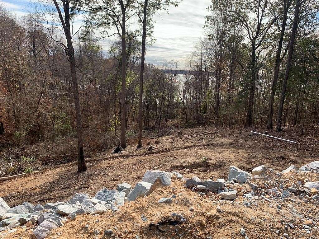 0.97 Acres of Residential Land for Sale in Big Sandy, Tennessee