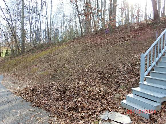 0.187 Acres of Residential Land for Sale in Waynesville, North Carolina