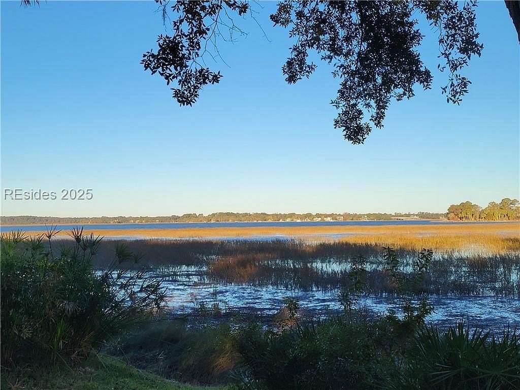 0.132 Acres of Land for Sale in Hilton Head Island, South Carolina