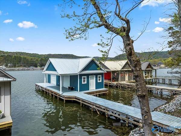 0.09 Acres of Land for Sale in Scottsboro, Alabama