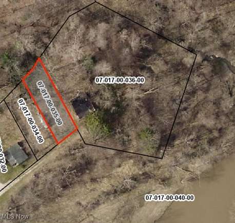 1.386 Acres of Residential Land for Sale in Austinburg, Ohio