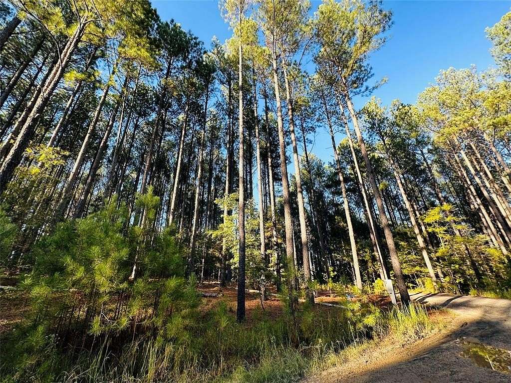 1.205 Acres of Residential Land for Sale in Broken Bow, Oklahoma