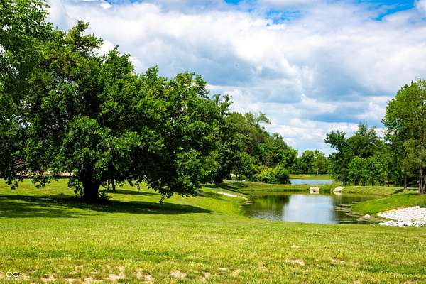 1.22 Acres of Residential Land for Sale in Bargersville, Indiana