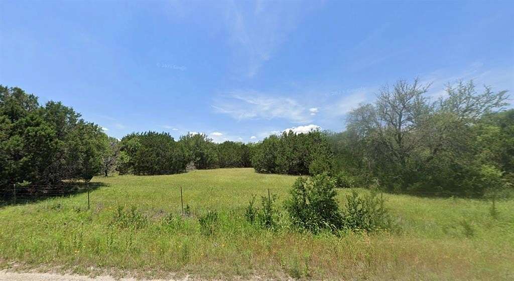 10.2 Acres of Recreational Land for Sale in Kempner, Texas