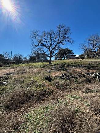 0.5 Acres of Residential Land for Sale in Granite Shoals, Texas