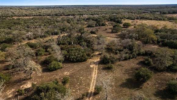 Residential Land with Home for Sale in Cuero, Texas