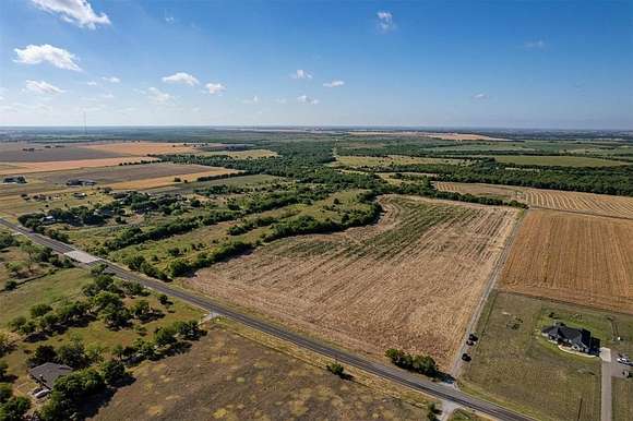 181 Acres of Land for Sale in Waxahachie, Texas