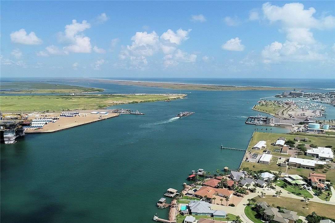 0.08 Acres of Residential Land for Sale in Port Aransas, Texas