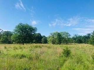 80 Acres of Recreational Land for Sale in Wewoka, Oklahoma