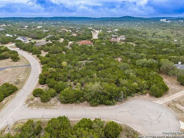 1.96 Acres of Residential Land for Sale in Bulverde, Texas