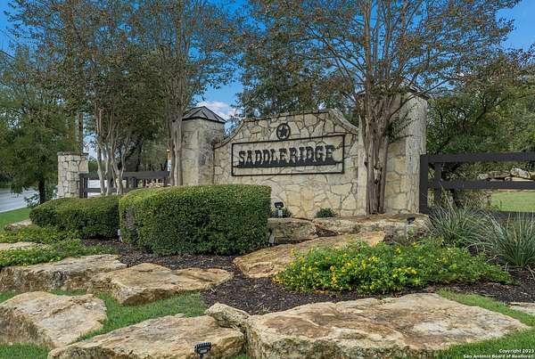 2 Acres of Residential Land for Sale in Bulverde, Texas