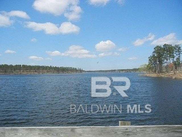 Residential Land for Sale in Loxley, Alabama