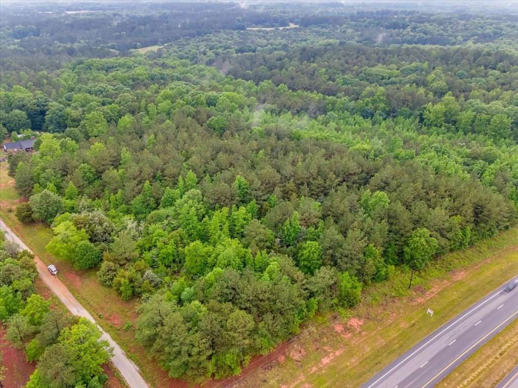 Land for Sale in Lancaster, South Carolina