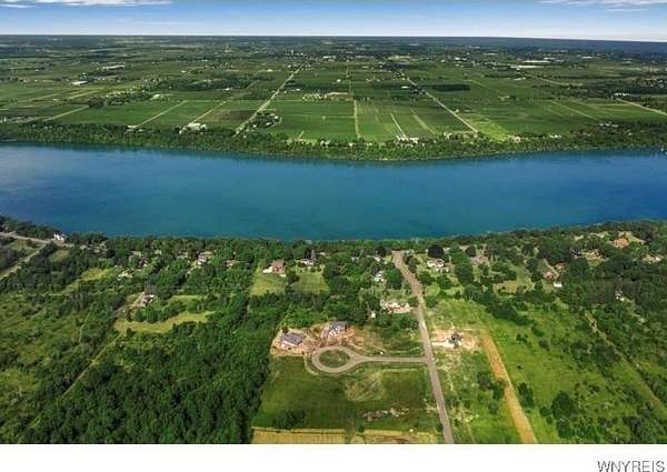 0.52 Acres of Residential Land for Sale in Youngstown, New York