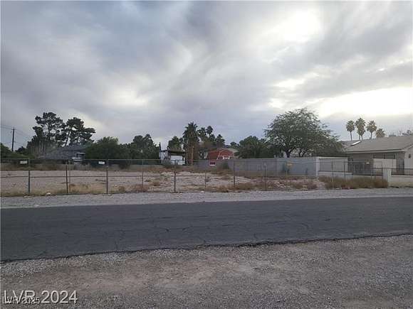 0.52 Acres of Residential Land for Sale in Las Vegas, Nevada