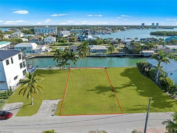 0.15 Acres of Residential Land for Sale in Naples, Florida