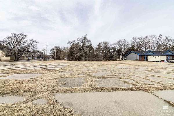 0.53 Acres of Land for Sale in Junction City, Kansas