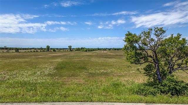 25.033 Acres of Agricultural Land for Sale in Talala, Oklahoma