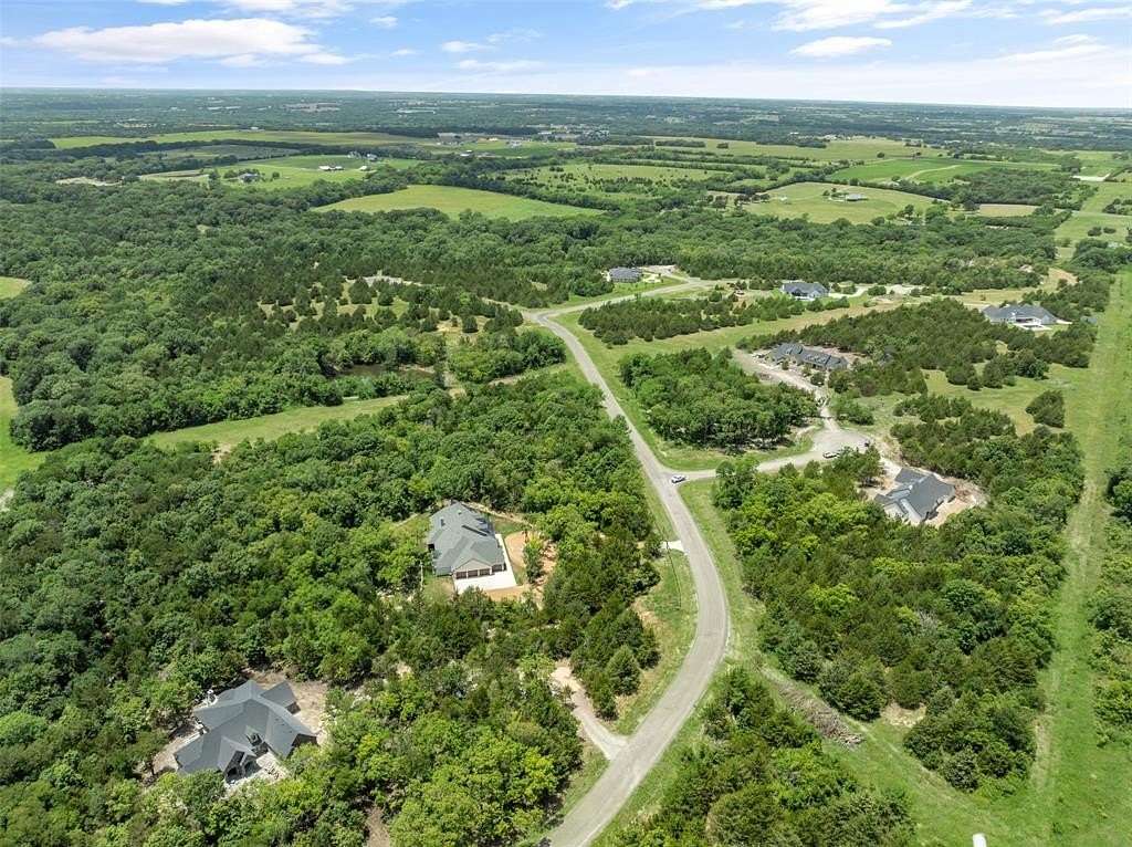 2.197 Acres of Residential Land for Sale in Van Alstyne, Texas