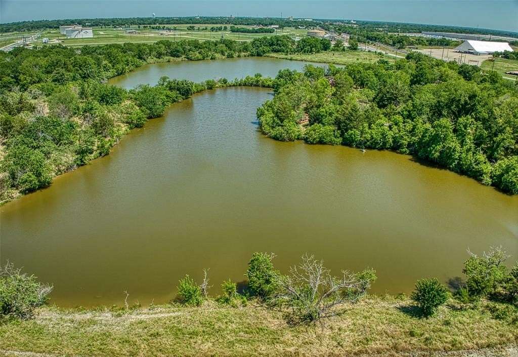 45 Acres of Land for Sale in Corsicana, Texas