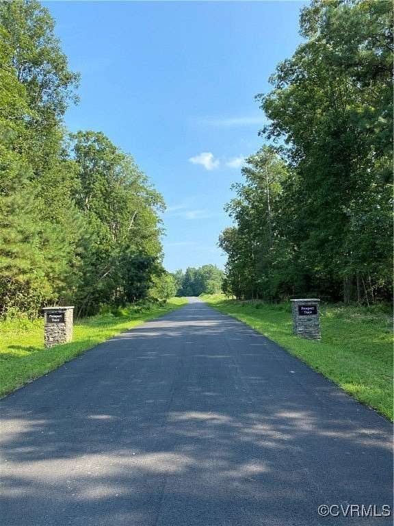 7.2 Acres of Residential Land for Sale in Mechanicsville, Virginia