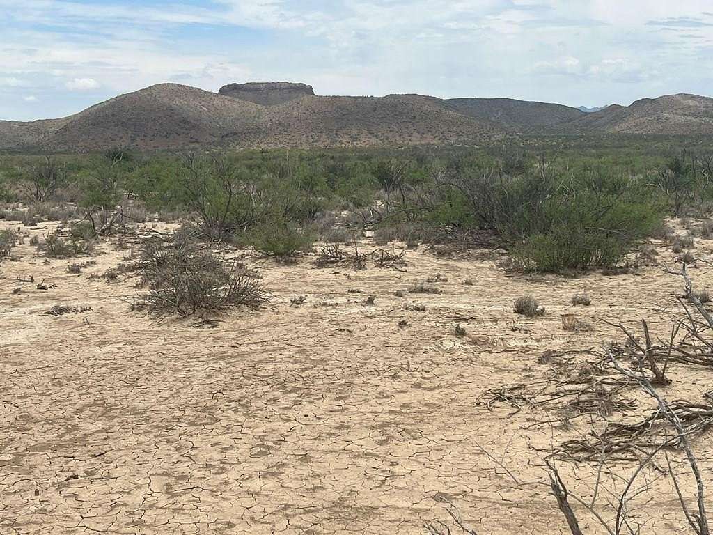 5 Acres of Land for Sale in Terlingua, Texas