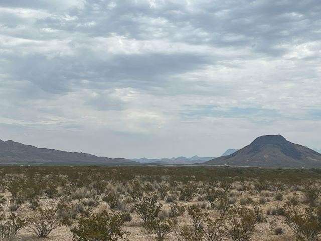 30 Acres of Recreational Land for Sale in Terlingua, Texas