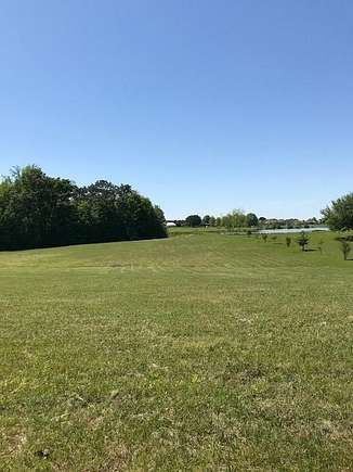 1.65 Acres of Residential Land for Sale in Carriere, Mississippi