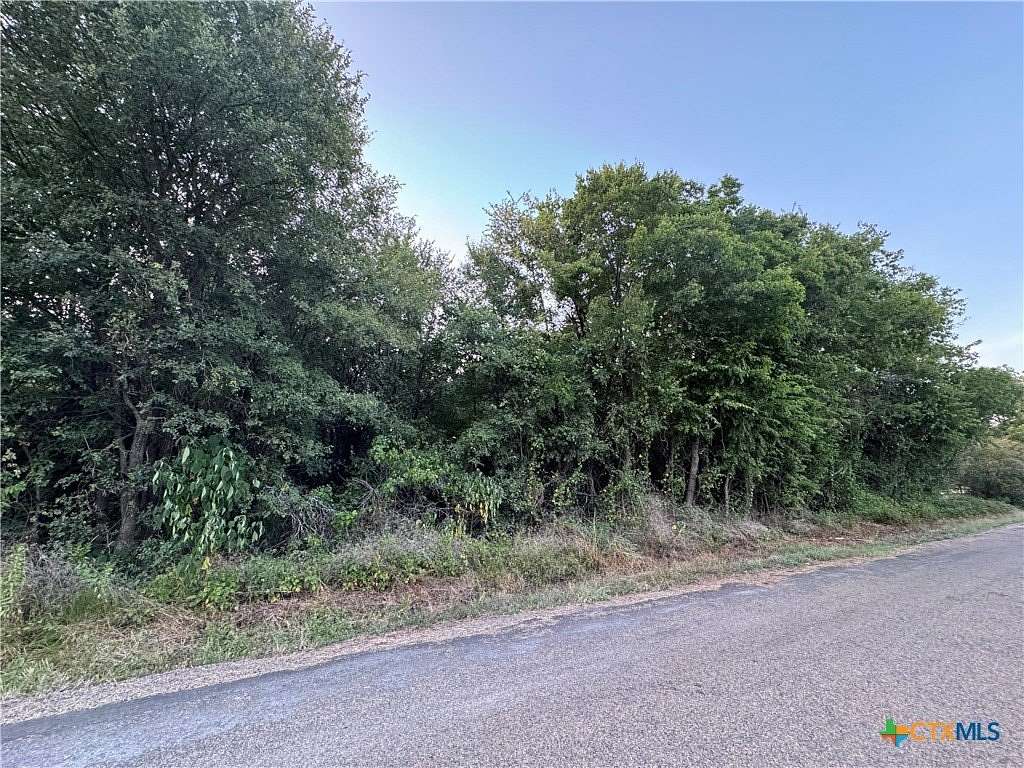 0.303 Acres of Residential Land for Sale in Waco, Texas