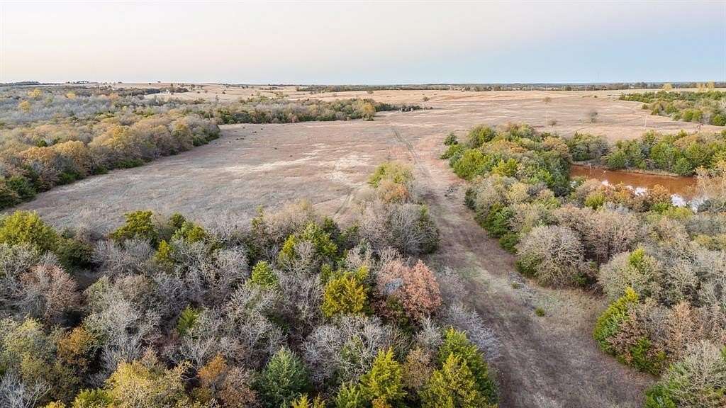 10 Acres of Land for Sale in Carney, Oklahoma