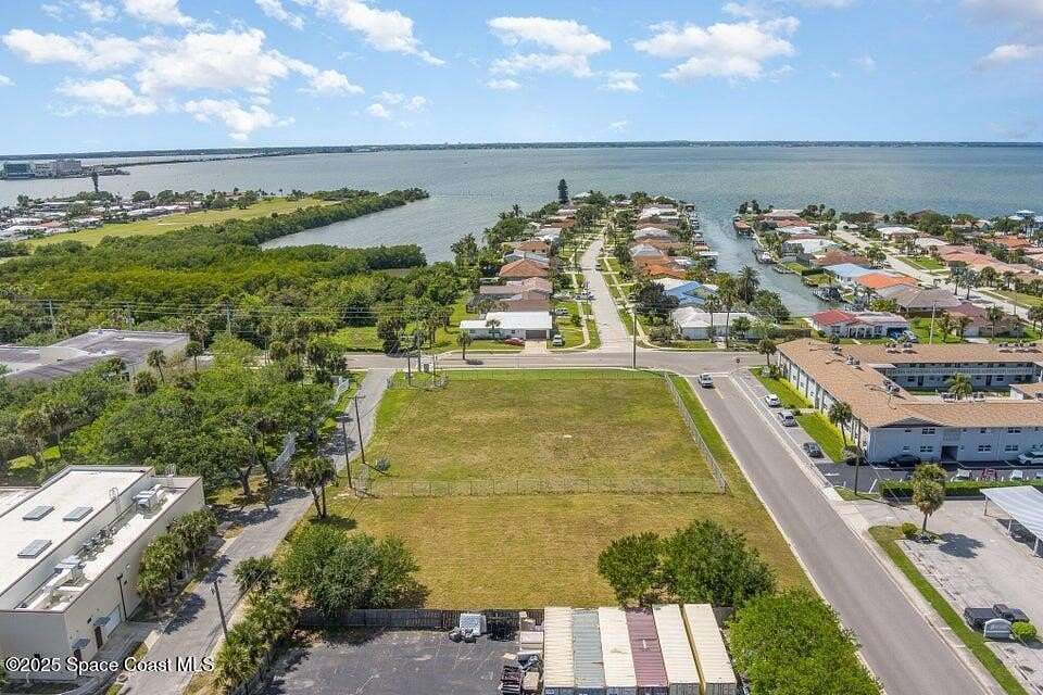 0.36 Acres of Residential Land for Sale in Cocoa Beach, Florida