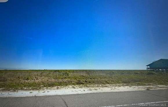 0.103 Acres of Residential Land for Sale in Johnsons Bayou, Louisiana