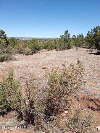 2 Acres of Land for Sale in Seligman, Arizona