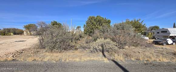 0.16 Acres of Residential Land for Sale in Mayer, Arizona