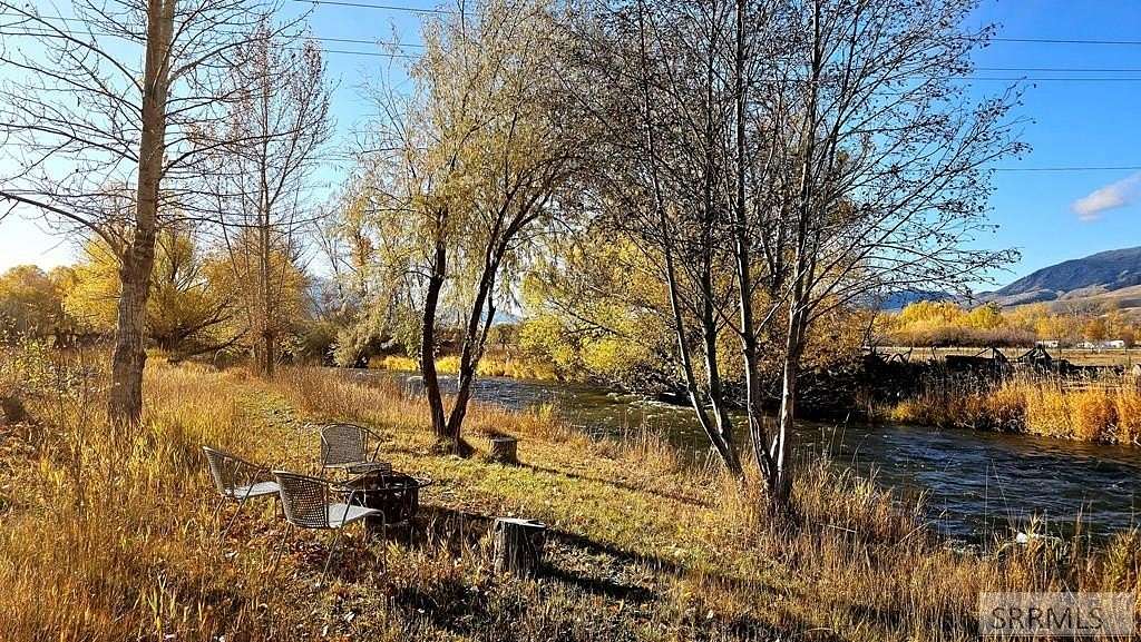 3.54 Acres of Residential Land for Sale in Salmon, Idaho