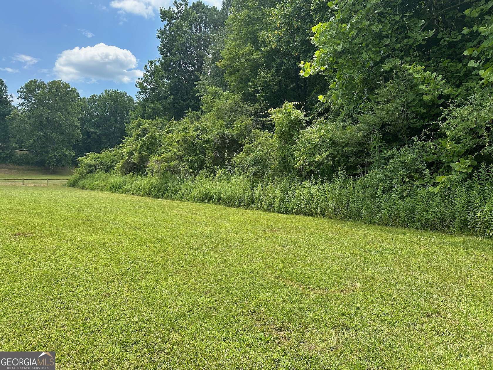 3.18 Acres of Residential Land for Sale in Ellijay, Georgia