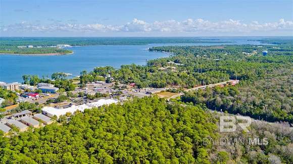 13.79 Acres of Land for Sale in Orange Beach, Alabama