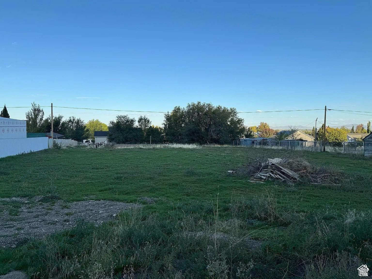 0.45 Acres of Residential Land for Sale in Brigham City, Utah