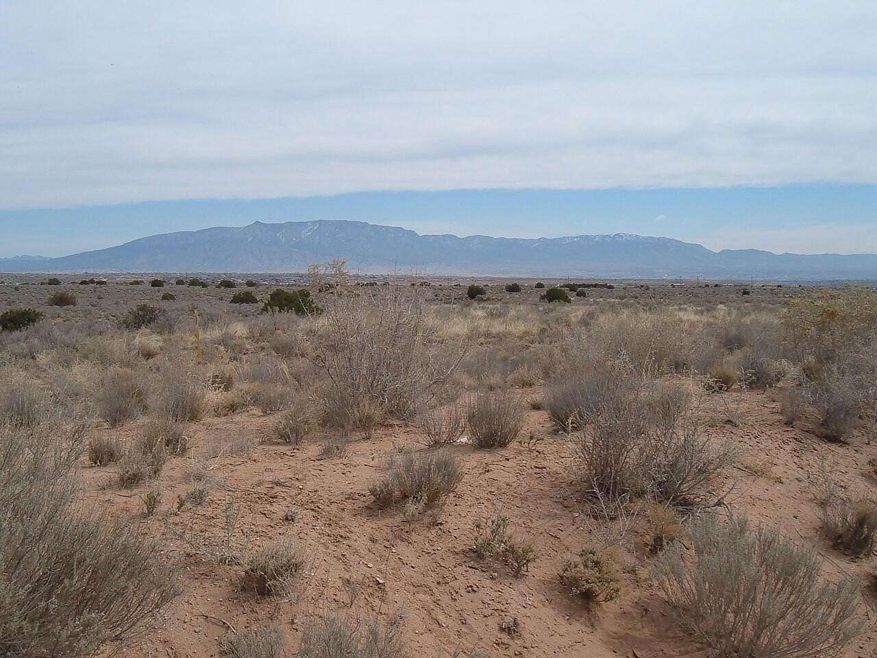 1 Acre of Land for Sale in Rio Rancho, New Mexico