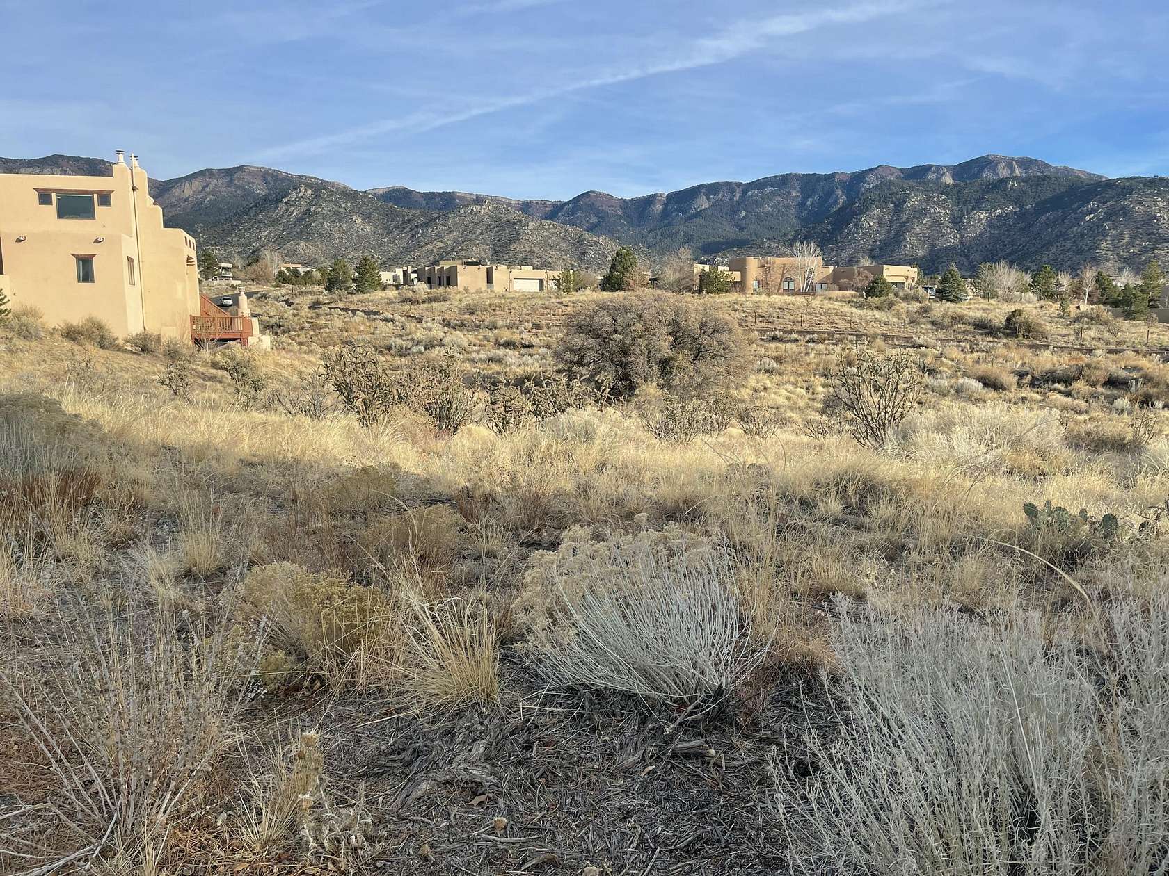 0.57 Acres of Residential Land for Sale in Albuquerque, New Mexico