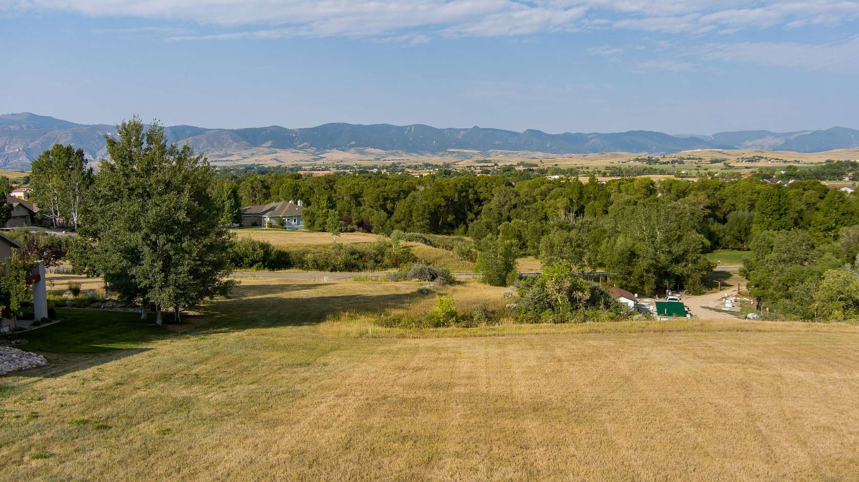 0.42 Acres of Residential Land for Sale in Sheridan, Wyoming