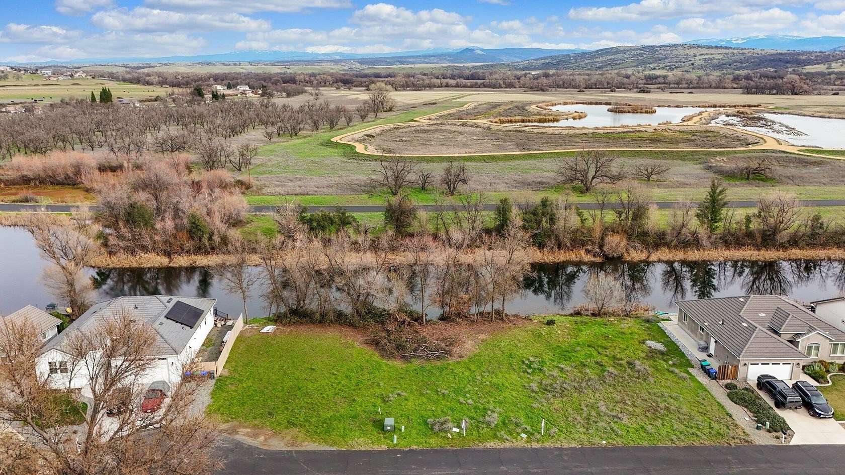 0.28 Acres of Residential Land for Sale in Cottonwood, California