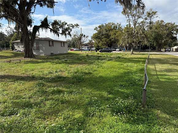 0.24 Acres of Residential Land for Sale in Orlando, Florida