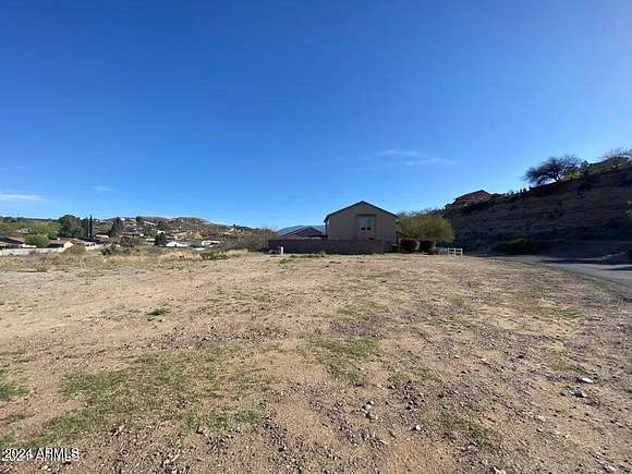 0.33 Acres of Residential Land for Sale in Globe, Arizona