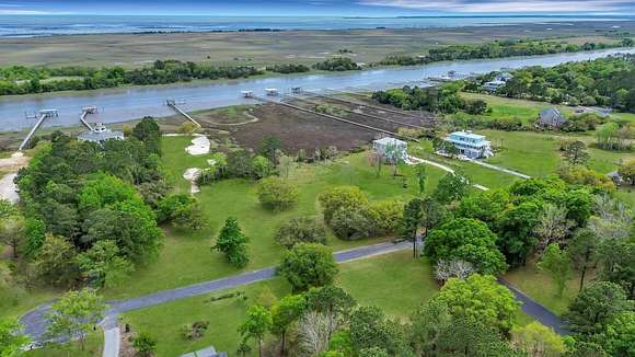 1.3 Acres of Residential Land for Sale in Awendaw, South Carolina