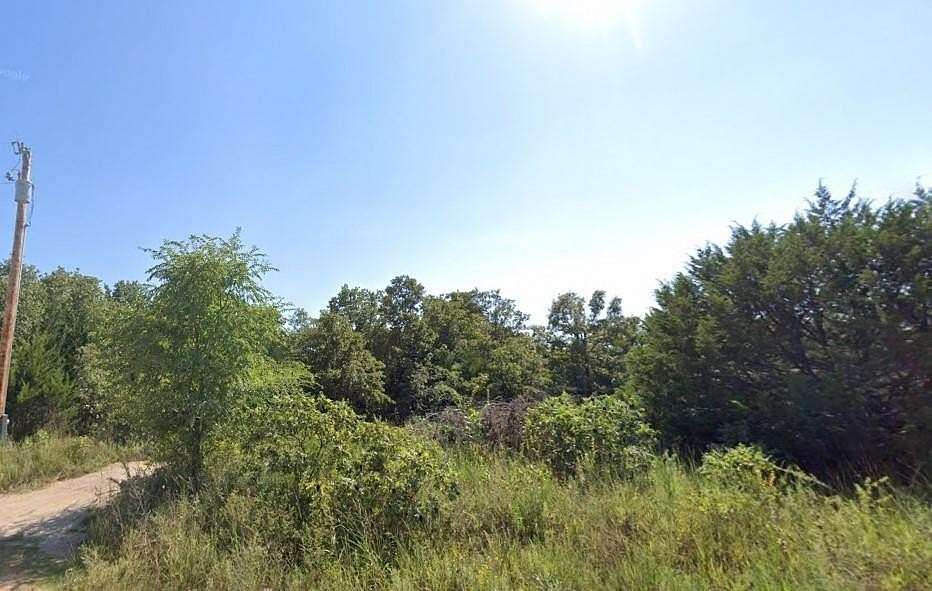 2.59 Acres of Residential Land for Sale in Luther, Oklahoma