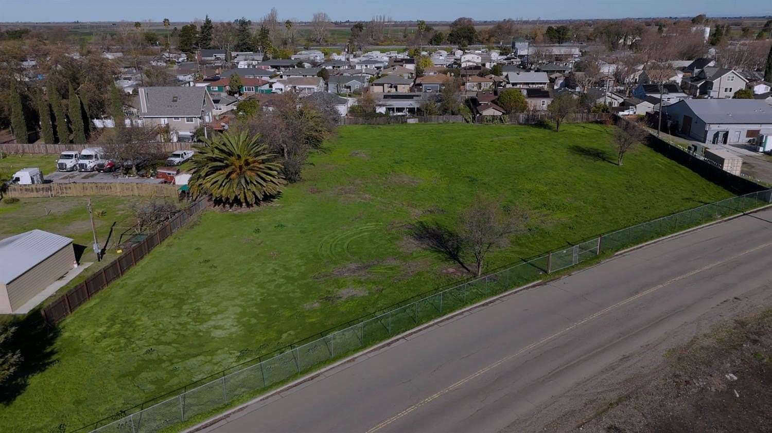 1.3 Acres of Residential Land for Sale in Isleton, California