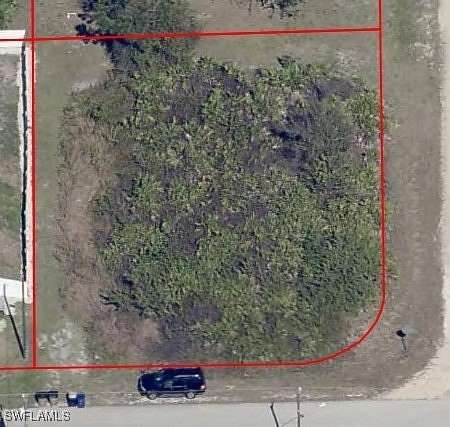 0.265 Acres of Residential Land for Sale in Lehigh Acres, Florida