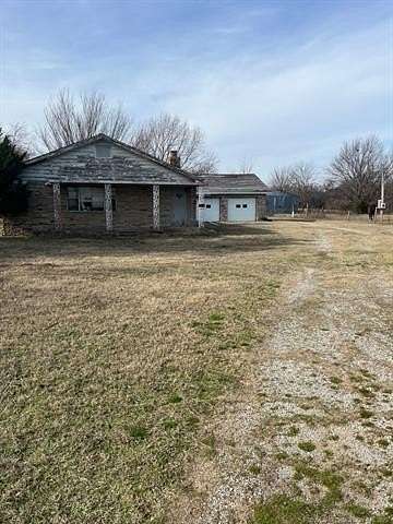 2.64 Acres of Residential Land for Sale in Coweta, Oklahoma